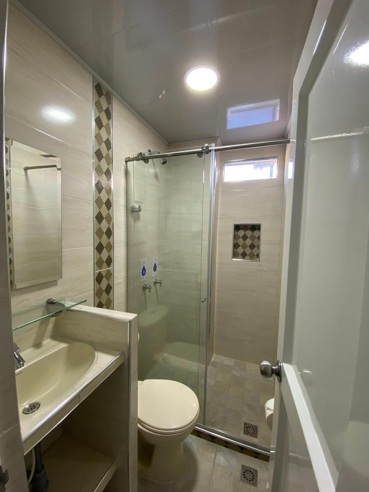 Hotel Alameda Plaza Cali Kültér fotó