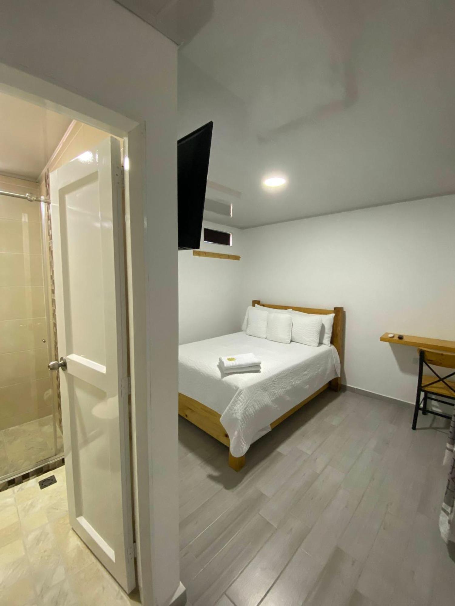Hotel Alameda Plaza Cali Kültér fotó
