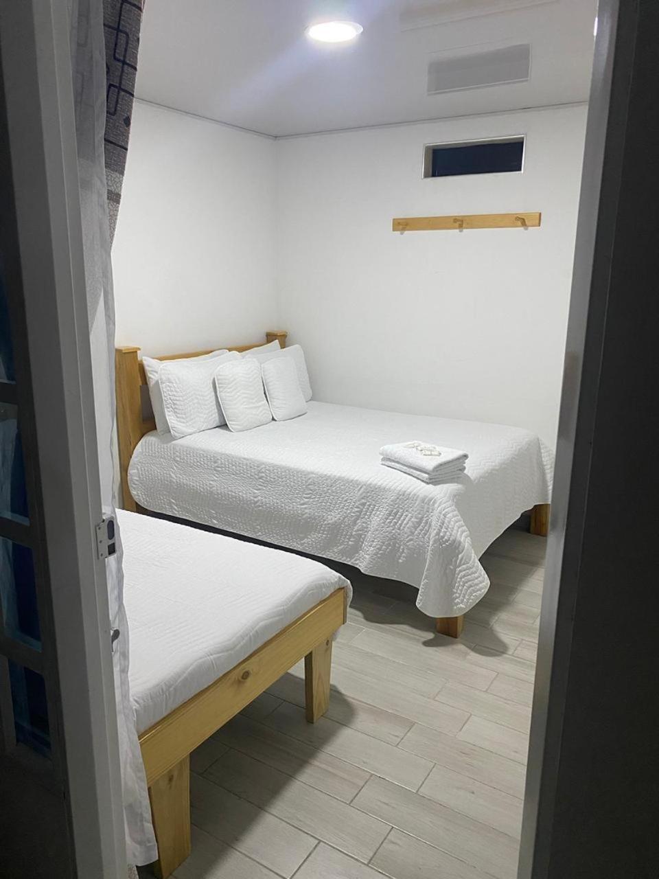 Hotel Alameda Plaza Cali Kültér fotó